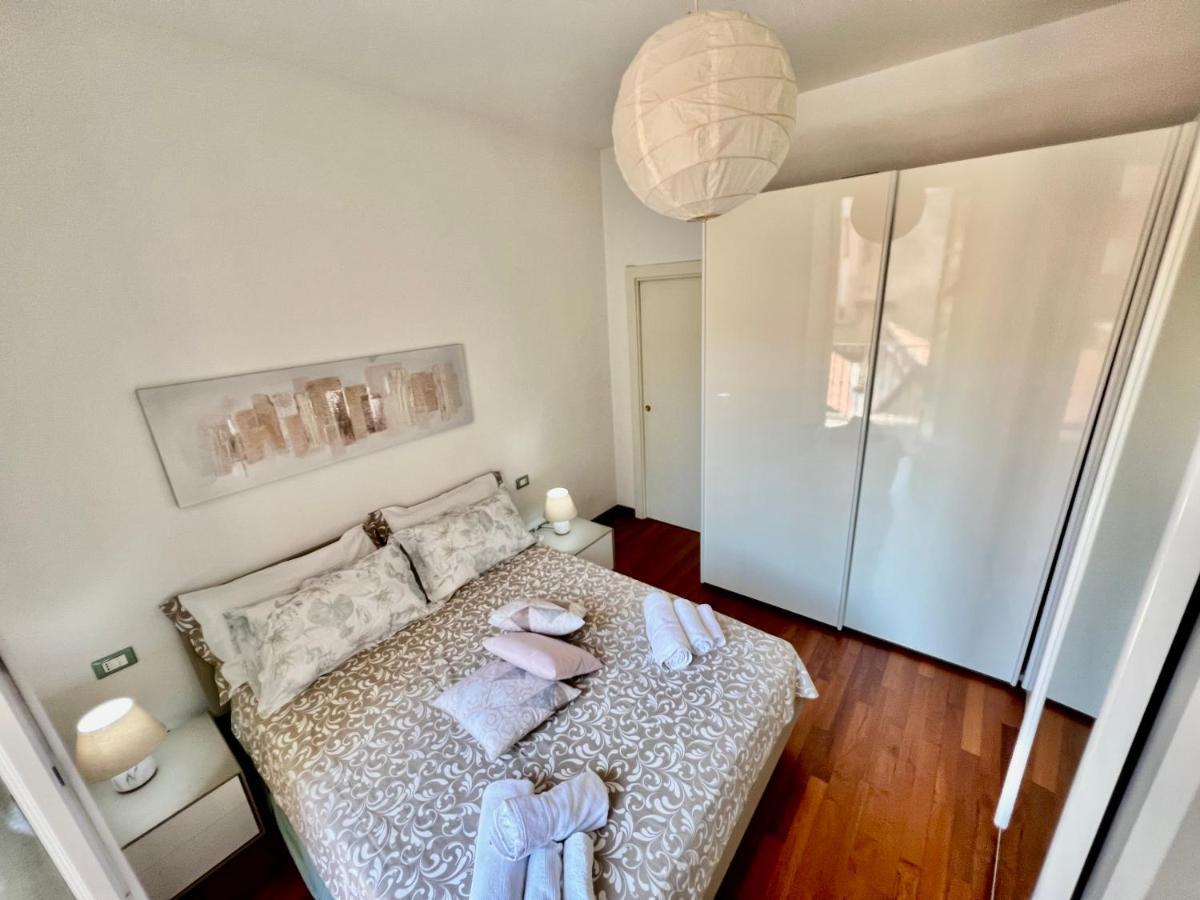 Divina Luxury Apartment With Jacuzzi Near The Lake Комо Экстерьер фото