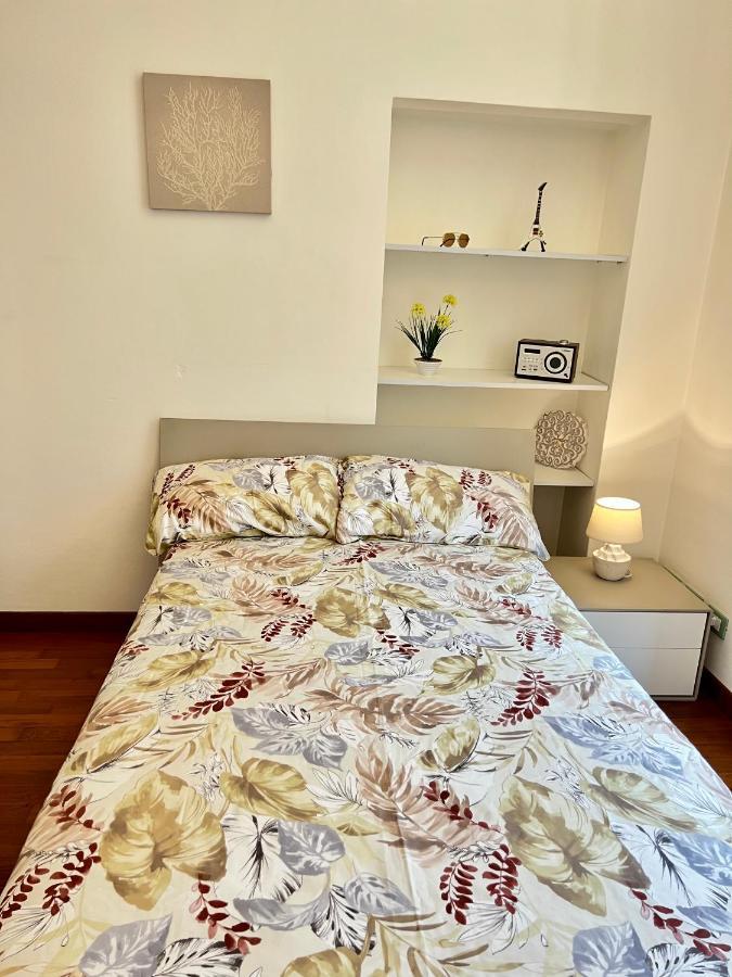 Divina Luxury Apartment With Jacuzzi Near The Lake Комо Экстерьер фото