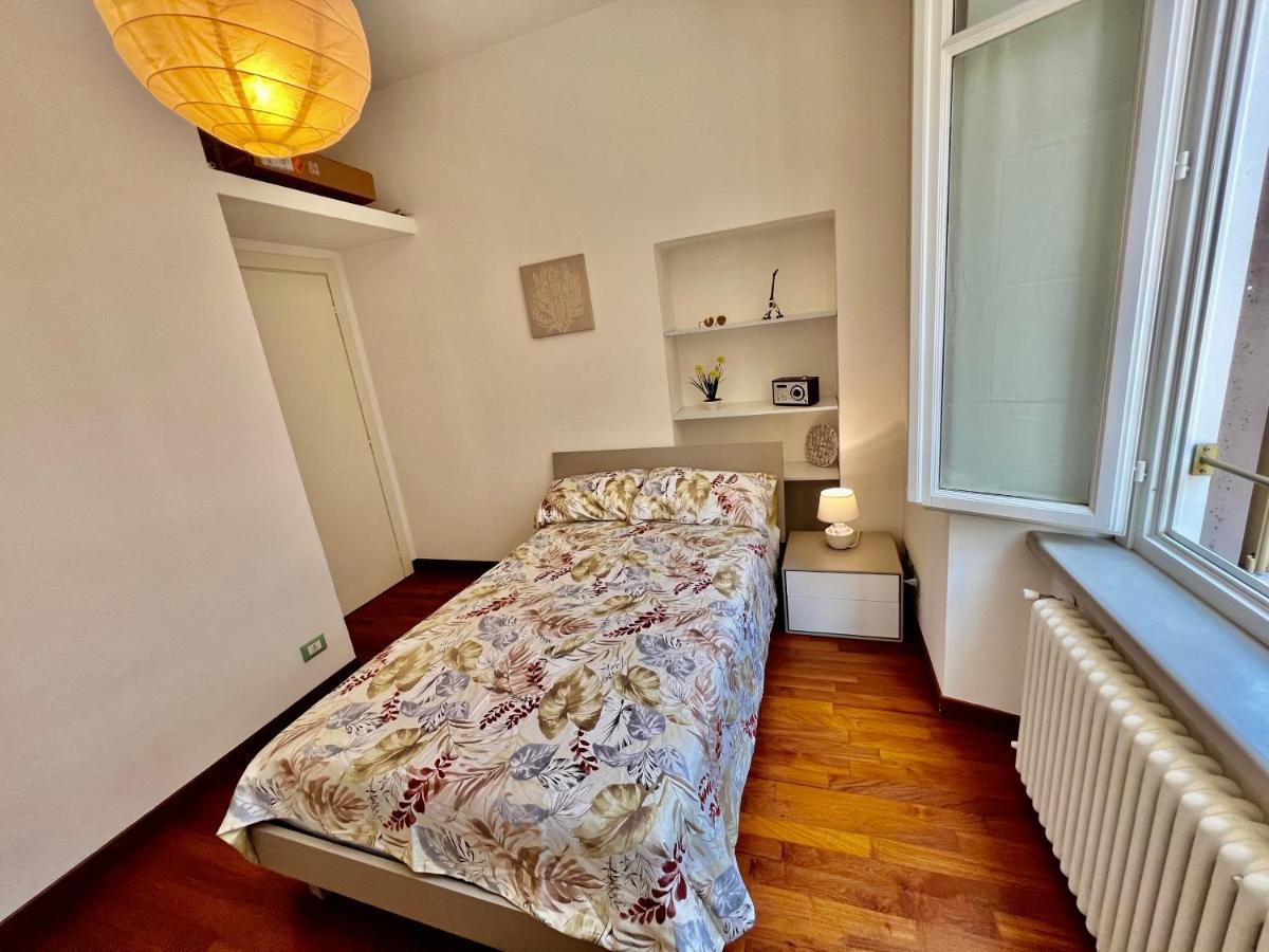 Divina Luxury Apartment With Jacuzzi Near The Lake Комо Экстерьер фото
